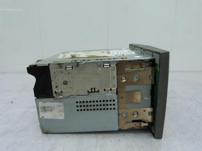 Autoradio d'origine OPEL ASTRA H GTC PHASE 2 Diesel