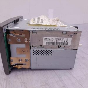 Autoradio d'origine OPEL ASTRA H PHASE 1 Diesel