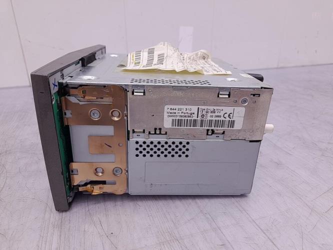 Autoradio d'origine OPEL ASTRA H PHASE 1 Diesel