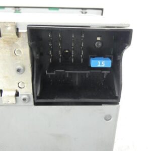 Autoradio d'origine OPEL ASTRA H PHASE 2 Diesel