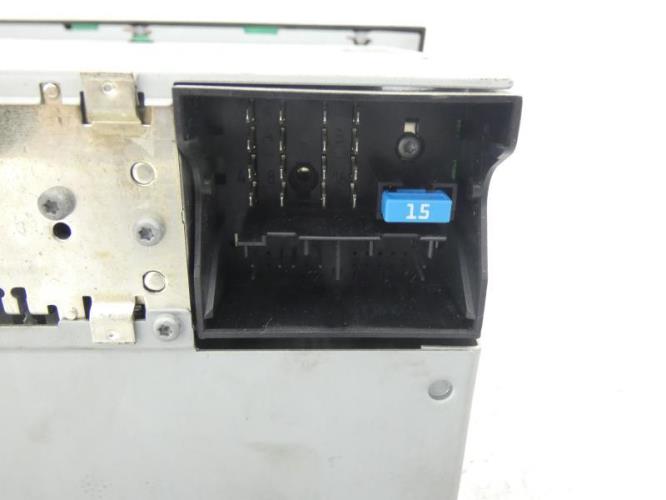 Autoradio d'origine OPEL ASTRA H PHASE 2 Diesel