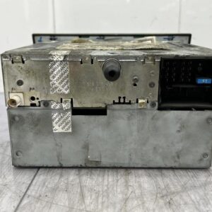 Autoradio d'origine OPEL ZAFIRA B PHASE 1 Diesel