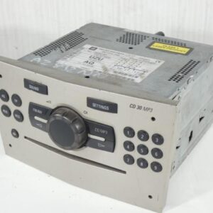 Autoradio d'origine OPEL CORSA D PHASE 1 Diesel