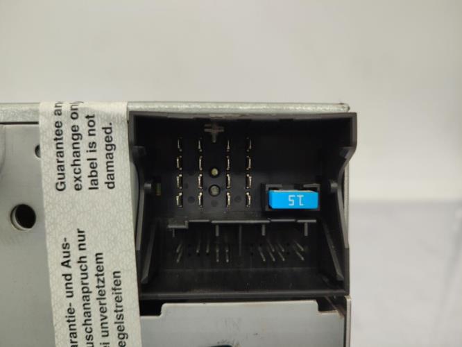 Autoradio d'origine OPEL CORSA D PHASE 1 Diesel