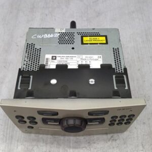 Autoradio d'origine OPEL CORSA D PHASE 1 Essence