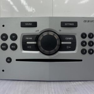 Autoradio d'origine OPEL CORSA D PHASE 1 Diesel