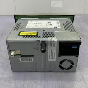 Autoradio d'origine OPEL CORSA D PHASE 1 Essence/GPL
