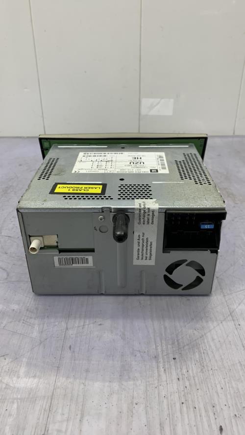 Autoradio d'origine OPEL CORSA D PHASE 1 Essence/GPL