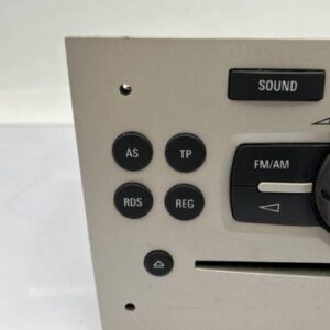 Autoradio d'origine OPEL CORSA D PHASE 1 Diesel