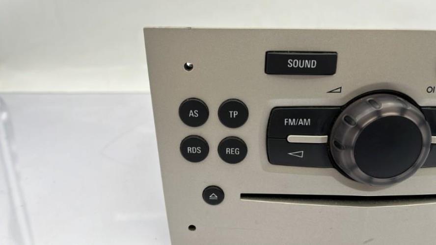 Autoradio d'origine OPEL CORSA D PHASE 1 Diesel