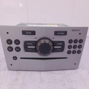 Autoradio d'origine OPEL CORSA D PHASE 1 Essence