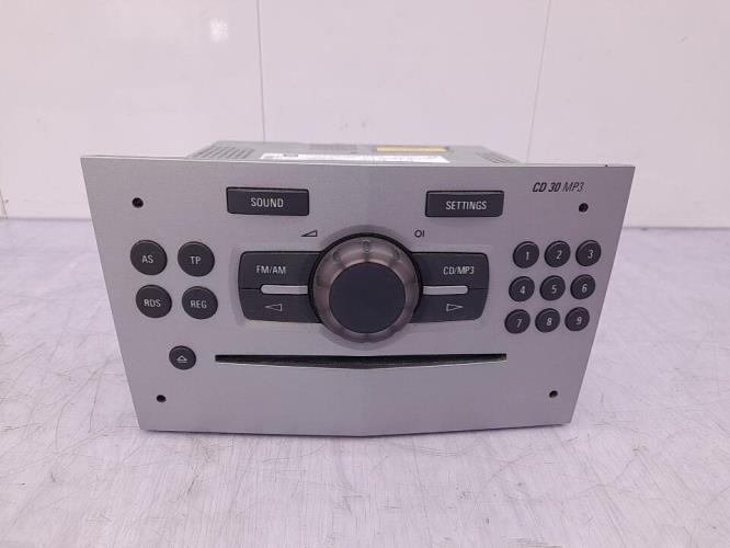 Autoradio d'origine OPEL CORSA D PHASE 1 Essence