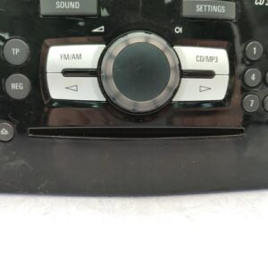 Autoradio d'origine OPEL CORSA D PHASE 1 Diesel