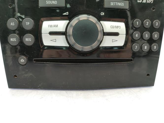Autoradio d'origine OPEL CORSA D PHASE 1 Diesel