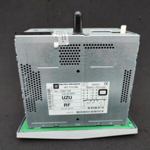 Autoradio d'origine OPEL CORSA D PHASE 2 Essence