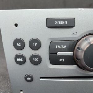 Autoradio d'origine OPEL CORSA D PHASE 2 Diesel