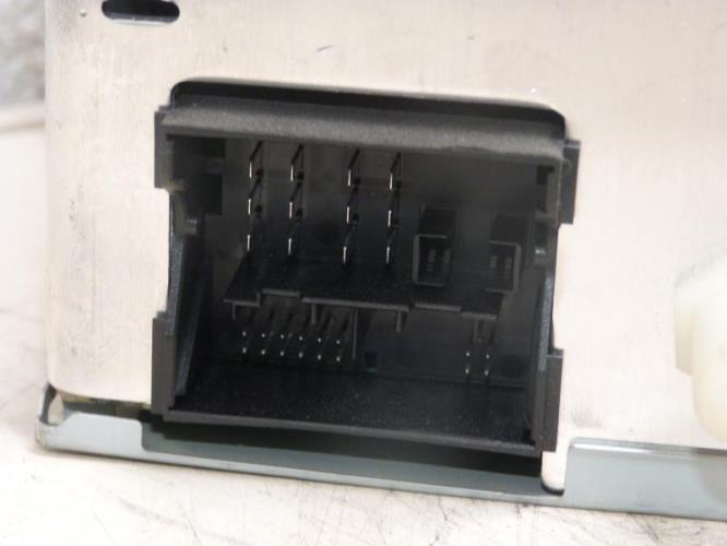 Autoradio d'origine FORD FOCUS 2 PHASE 1 BREAK Diesel