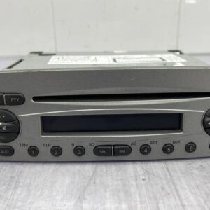 Autoradio d'origine ALFA ROMEO 147 PHASE 2 Diesel
