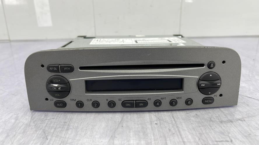 Autoradio d'origine ALFA ROMEO 147 PHASE 2 Diesel