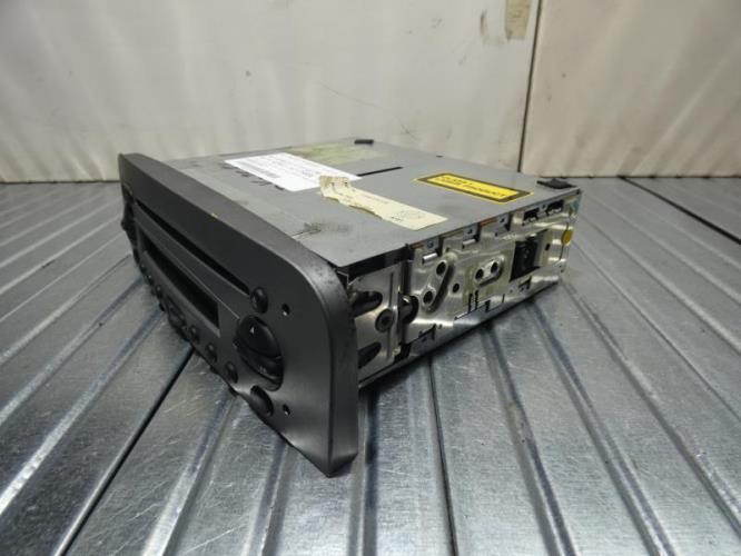 Autoradio d'origine ALFA ROMEO 147 PHASE 1 Essence