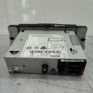 Autoradio d'origine ALFA ROMEO GIULIETTA 2 PHASE 1 Diesel