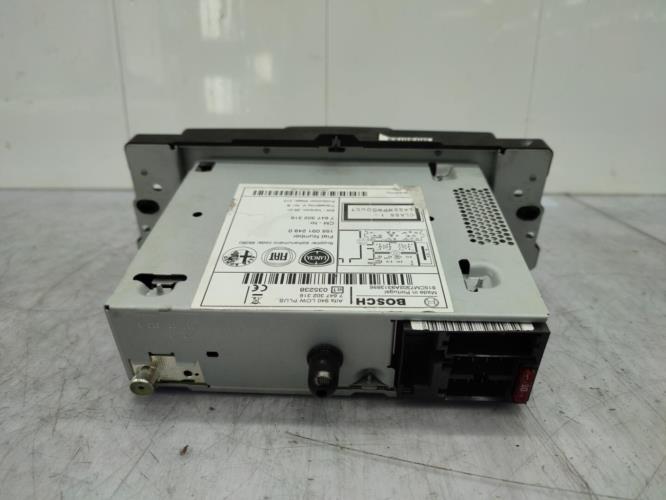 Autoradio d'origine ALFA ROMEO GIULIETTA 2 PHASE 1 Diesel