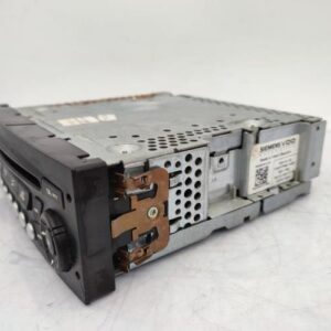 Autoradio d'origine CITROEN C3 1 PHASE 1 Diesel