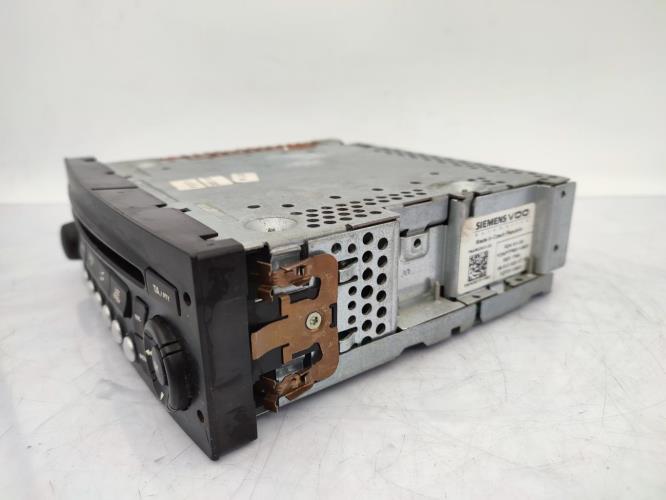 Autoradio d'origine CITROEN C3 1 PHASE 1 Diesel
