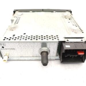 Autoradio d'origine CITROEN C3 2 PHASE 1 Diesel