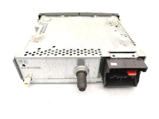 Autoradio d'origine CITROEN C3 2 PHASE 1 Diesel