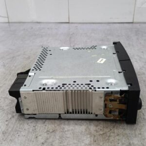 Autoradio d'origine PEUGEOT 207 PHASE 1 Diesel