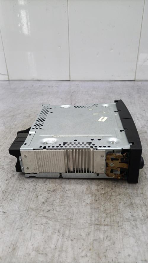 Autoradio d'origine PEUGEOT 207 PHASE 1 Diesel