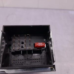 Autoradio d'origine CITROEN C4 PICASSO 1 Diesel