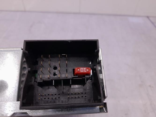 Autoradio d'origine CITROEN C4 PICASSO 1 Diesel