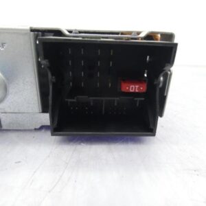 Autoradio d'origine PEUGEOT 308 1 PHASE 1 Diesel