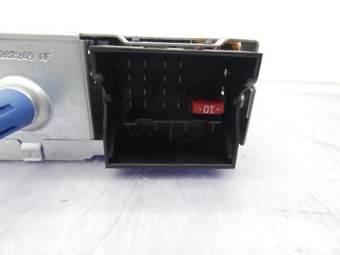 Autoradio d'origine PEUGEOT 308 1 PHASE 1 Diesel