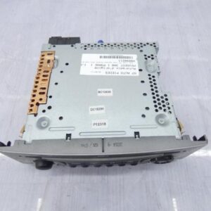 Autoradio d'origine PEUGEOT 308 1 PHASE 1 Diesel