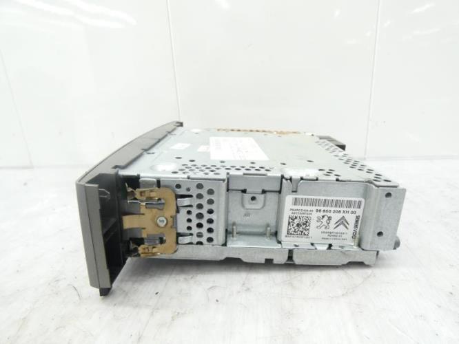 Autoradio d'origine PEUGEOT 308 1 PHASE 1 Diesel