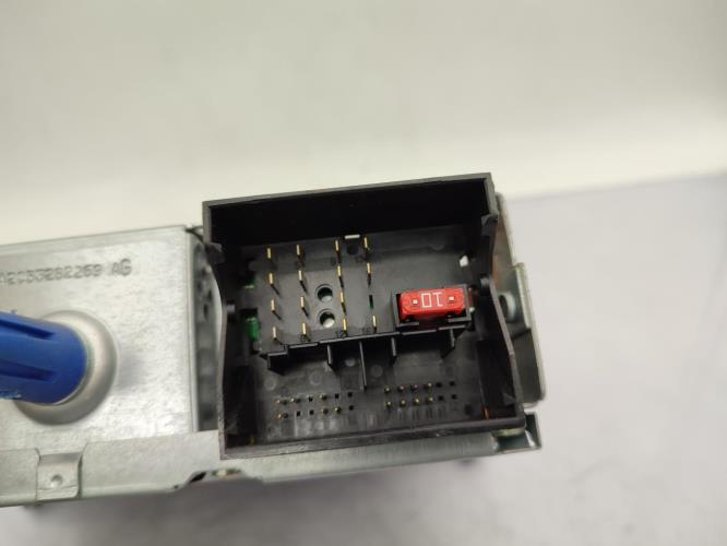 Autoradio d'origine PEUGEOT 308 1 SW PHASE 1 BREAK Diesel