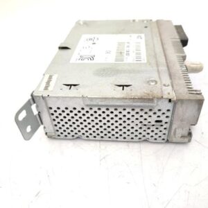 Autoradio d'origine PEUGEOT 308 2 SW PHASE 1 BREAK Diesel