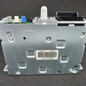 Autoradio d'origine PEUGEOT 208 1 PHASE 1 Diesel