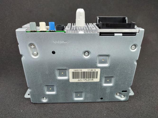 Autoradio d'origine PEUGEOT 208 1 PHASE 1 Diesel