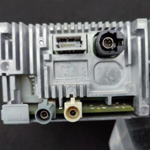 Autoradio d'origine PEUGEOT 2008 1 PHASE 1 Diesel