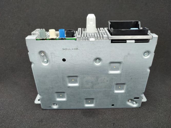 Autoradio d'origine PEUGEOT 2008 1 PHASE 1 Diesel