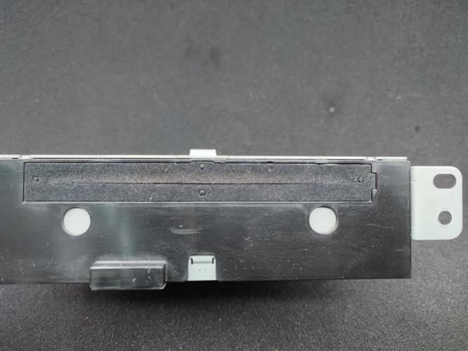 Autoradio d'origine CITROEN C4 2 PHASE 1 Diesel