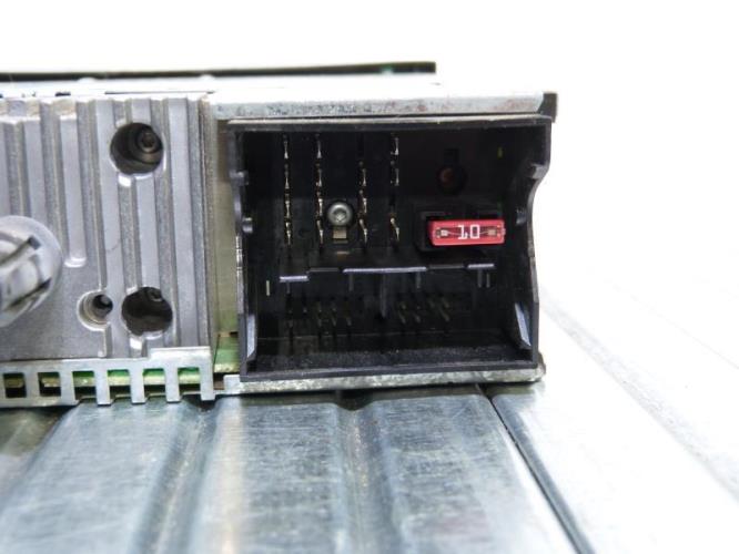 Autoradio d'origine PEUGEOT 307 PHASE 2 BREAK Diesel