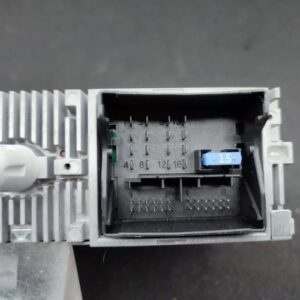 Autoradio d'origine PEUGEOT 508 1 SW PHASE 2 BREAK Diesel