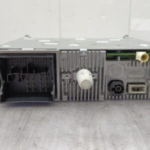 Autoradio d'origine CITROEN C3 2 PHASE 2 Diesel