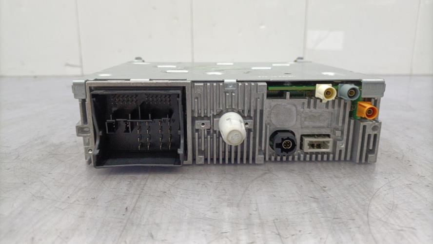Autoradio d'origine CITROEN C3 2 PHASE 2 Diesel