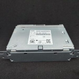 Autoradio d'origine PEUGEOT 308 2 PHASE 1 Diesel